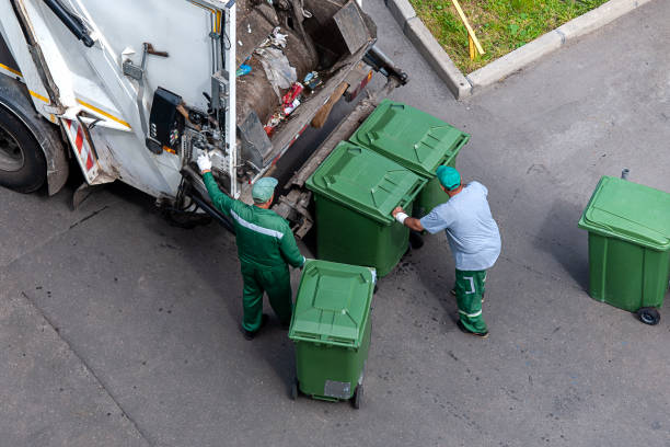 Best Junk Removal and Recycling  in USA